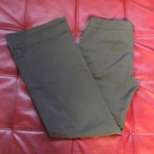 New York and Company Formal Pants